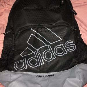 Adidas backpack
